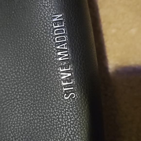 Steve Madden studded purse - Picture 7 of 11